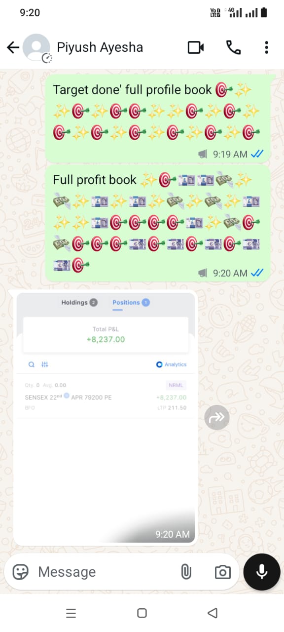 Trader Profit 15